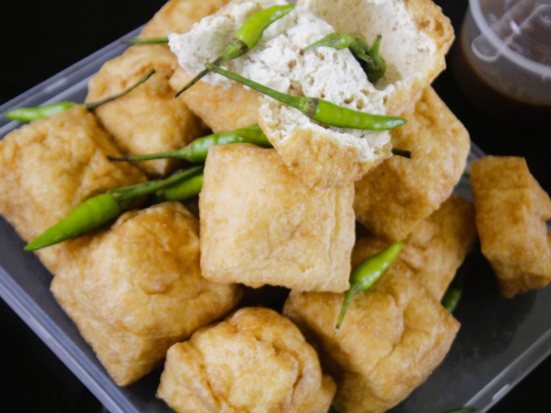 Tahu Kempos 33